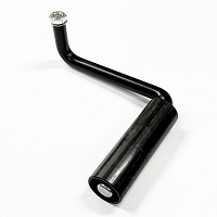 Replacement Winch Handle (for Volleyball Uprights 2008+)