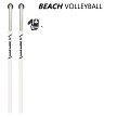 Jaypro Sports OBV300U Beach Volleyball Upright 